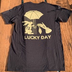 Empyre (Zumies) Lucky Day tee
